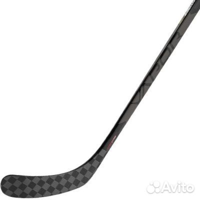 Клюшка Bauer S21 Vapor HyperLite Grip Sr