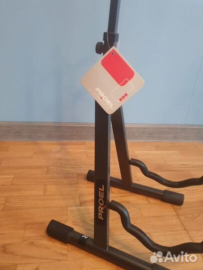 Стойки/Держатель для гитары Proel