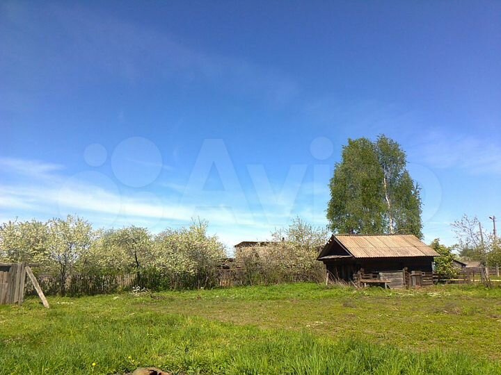 Участок 17 сот. (ИЖС)