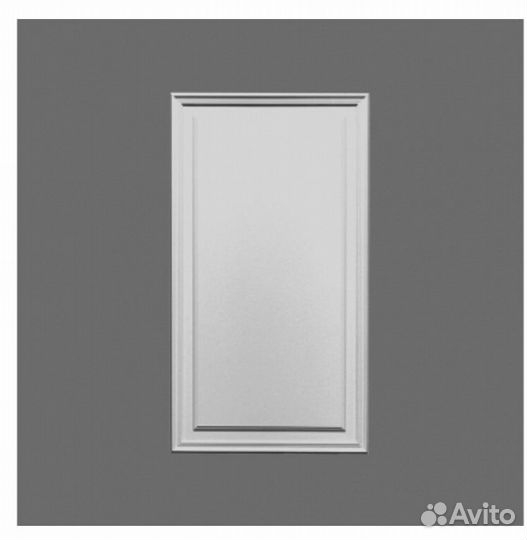 Накладная декоративная панель Orac decor