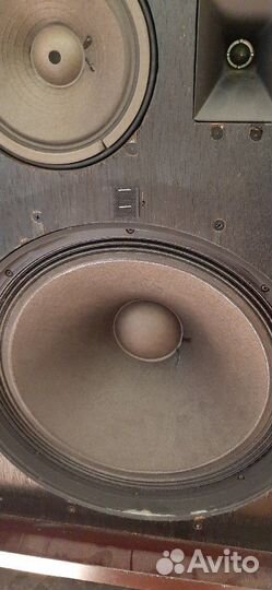 Колонки Pioneer cs-100