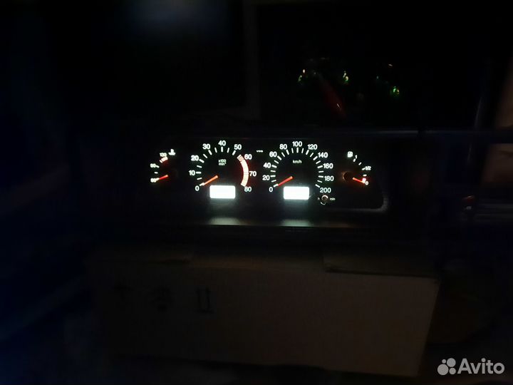 Плата пересвета ваз 2110 2111 2112 2113 2114 2115