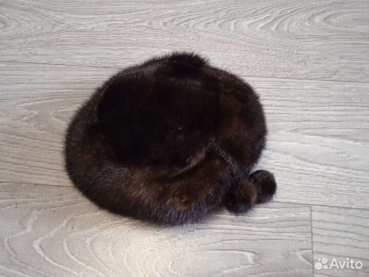 Берет норка