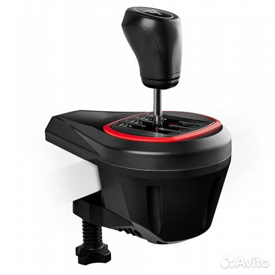 Коробка передач Thrustmaster TH8S Shifter Add-On