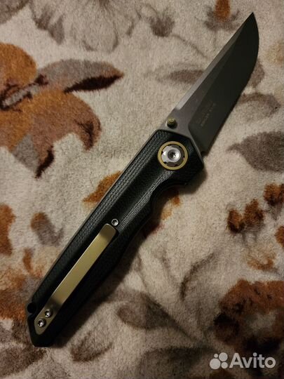 Нож Maxace Samurai 2.0