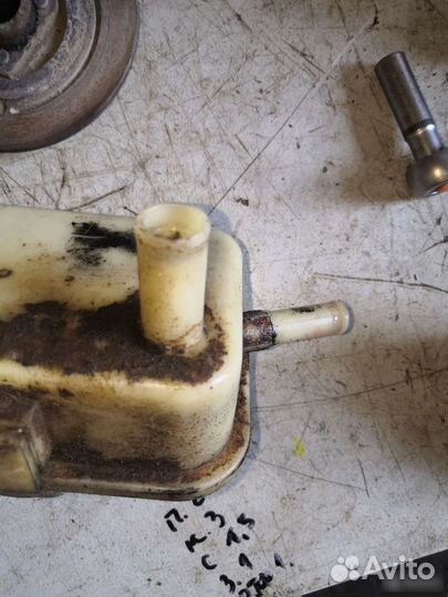 Бачок гура гидроусилителя руля Chery Tiggo t11