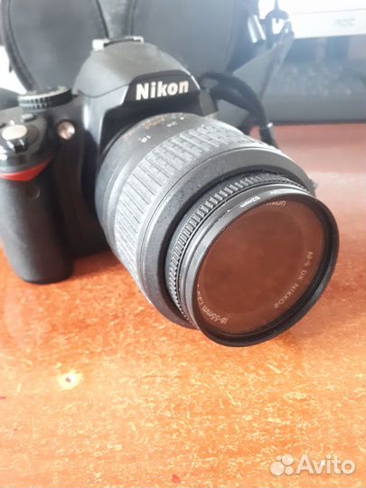 Nikon d 3000 продам