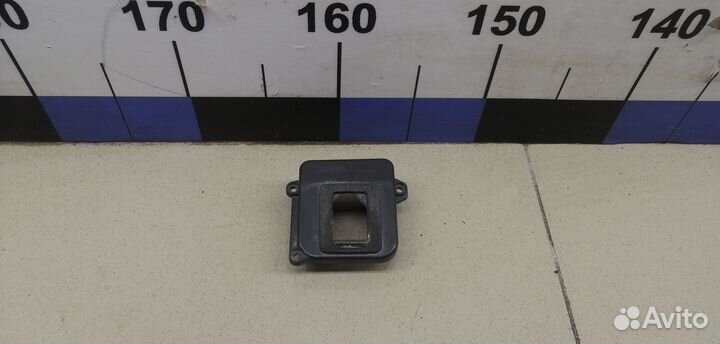 Кронштейн (сопут. товар) 5-serie GT F07 2009-2016