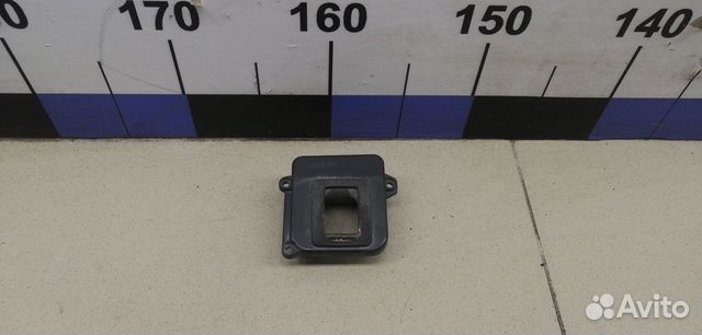 Кронштейн (сопут. товар) 5-serie GT F07 2009-2016