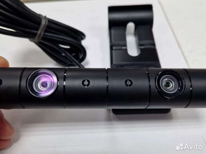 Камера PlayStation-4. Оригинал. V-2