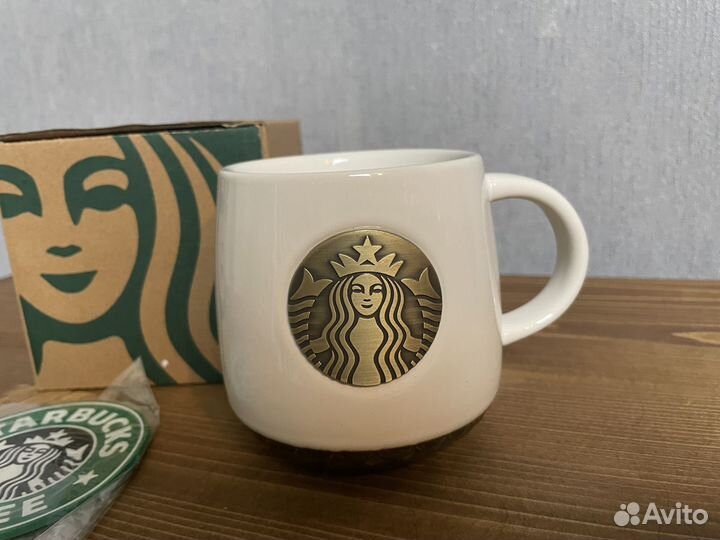 Кружка от Starbucks