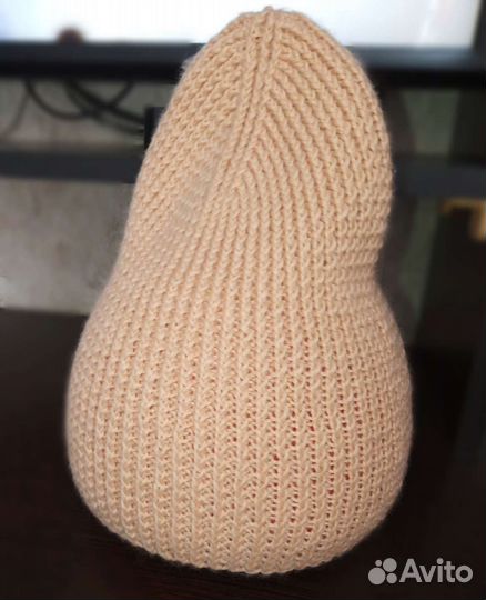 Шапочки новые на весну