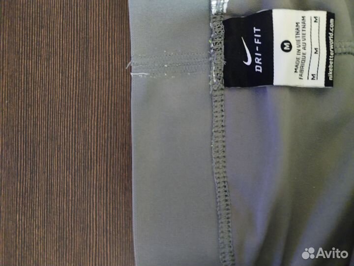 Шорты спортивные женские nike