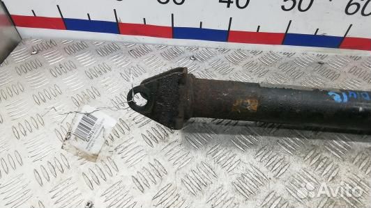 Амортизатор задний mercedes benz M-class W164 (GAD