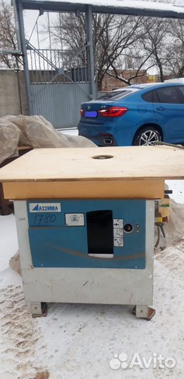 Фрезерный станок Griggio T 90