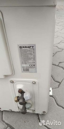 Сплит-система Kraft*07