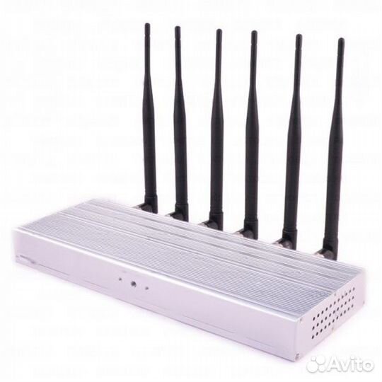 Подавитель сигнала 