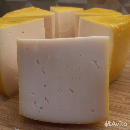 Молоко козье. Продукция из козьего молока