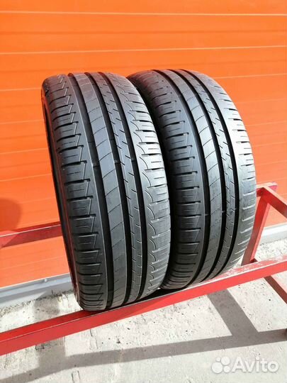 Goodyear EfficientGrip 195/45 R16 84V