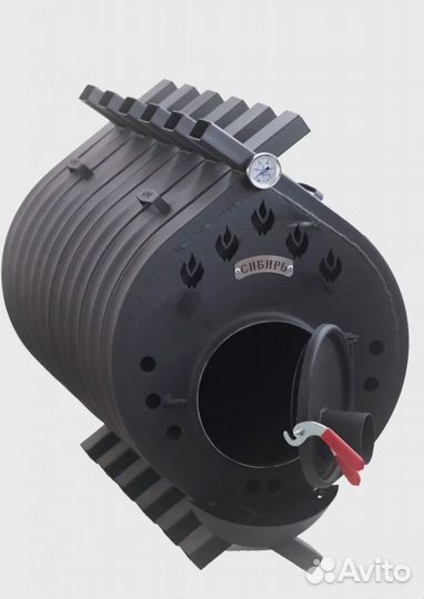 Печь Для Бани бв-720 