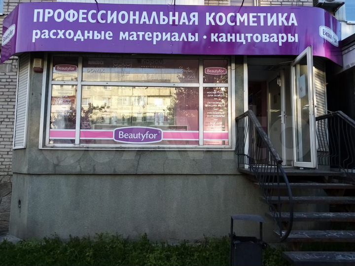 Свободного назначения, 38.8 м²