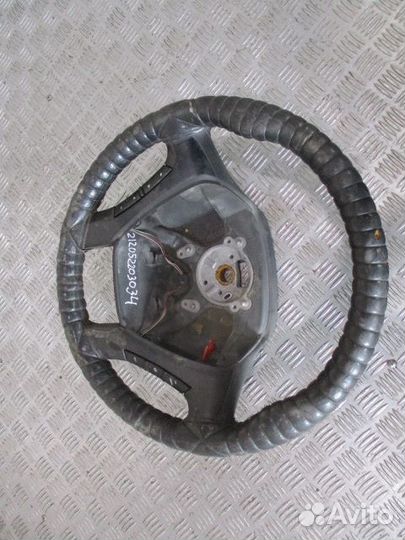 Рулевое колесо Iveco 504216144