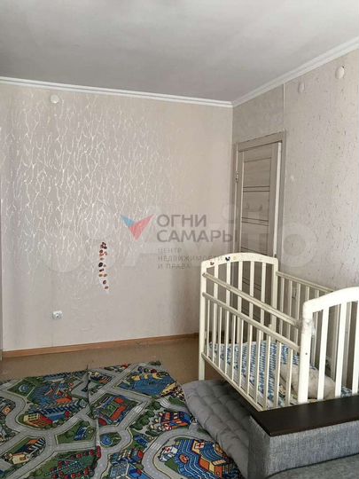 2-к. квартира, 44 м², 1/3 эт.