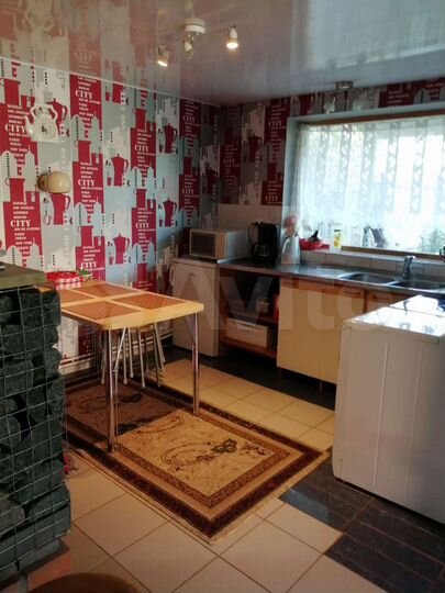 Дом 50 м² на участке 14 сот.