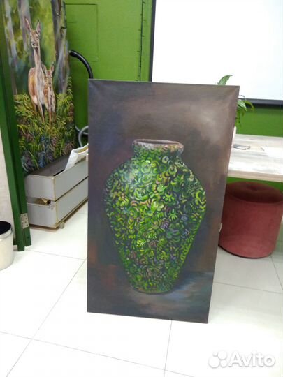 Картины на заказ