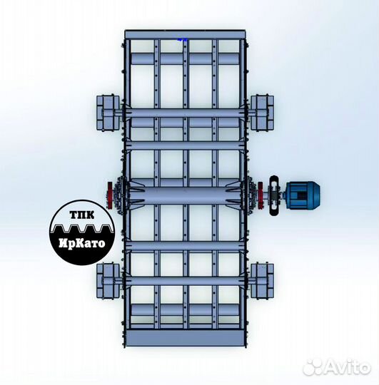 Грохот гил 31