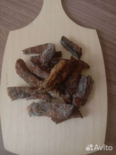 Лакомства для собак