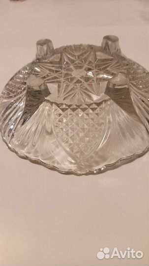 Посуда разная СССР