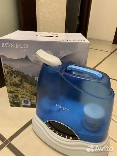 Увлажнитель Boneco 7135