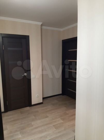 1-к. квартира, 49,3 м², 5/5 эт.