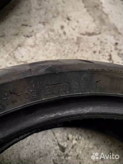 Моторезина Kingtyre 180/55 R17
