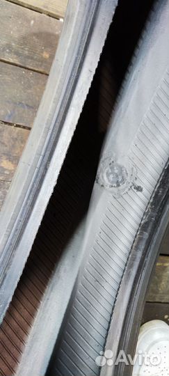 Toyo Proxes S/T 245/70 R16 107V