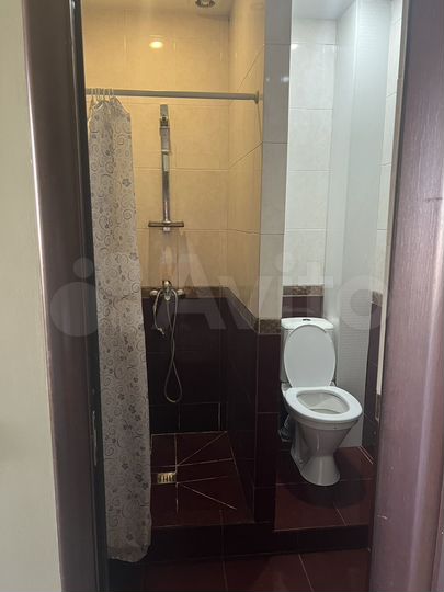 Апартаменты-студия, 22 м², 2/4 эт.