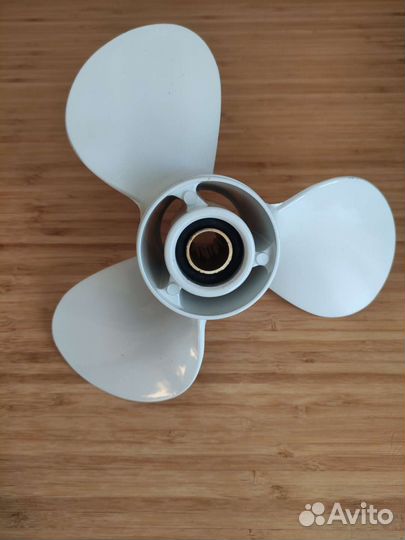Гребной винт Yamaha 30