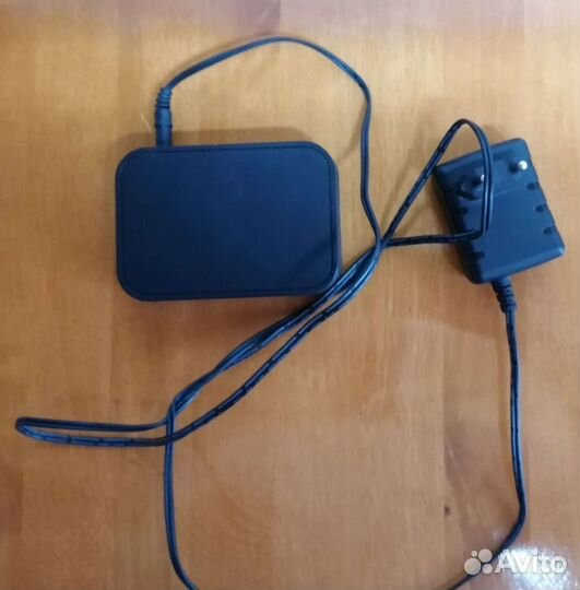 Wifi роутер с iptv приставкой