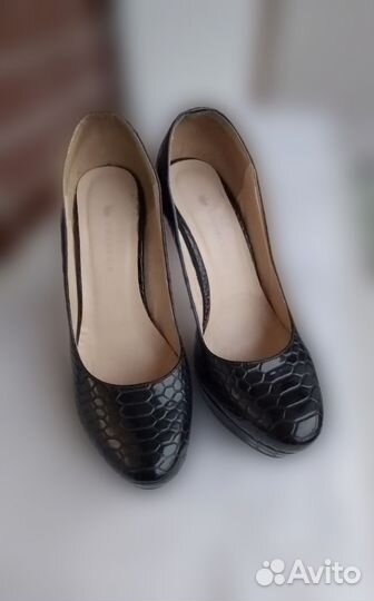 Туфли женские