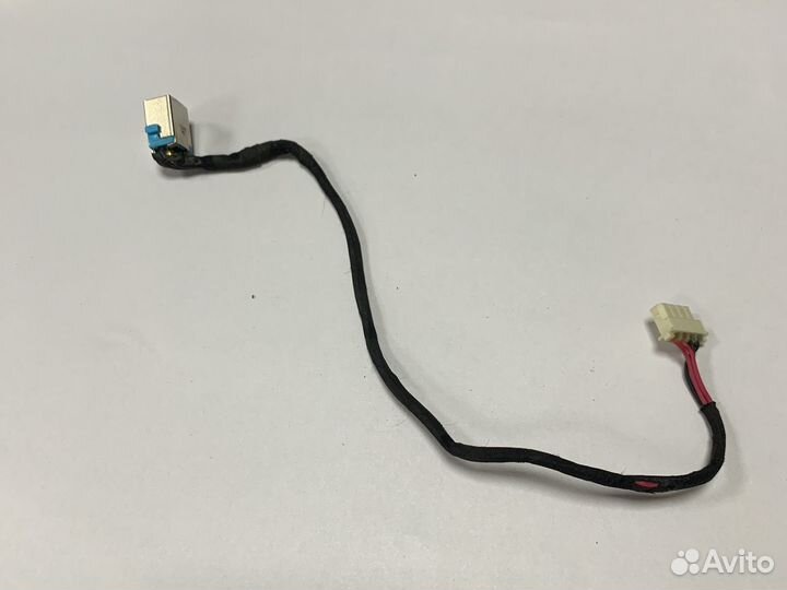 Шлейф питания ноутбука acer 5553g