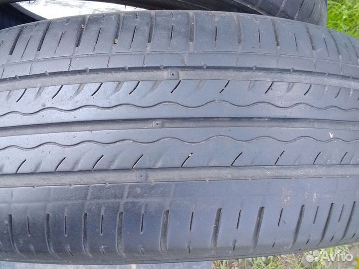 Kumho Solus KH17 185/65 R15