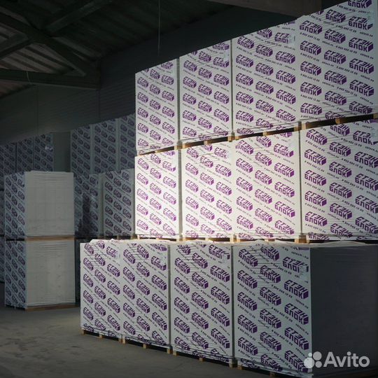 Газобетонные блоки стэнблок