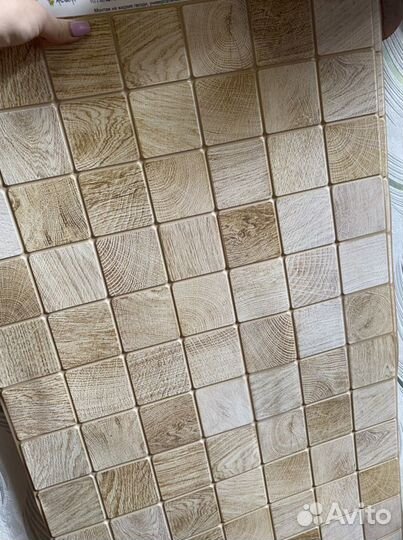 Панель на стену