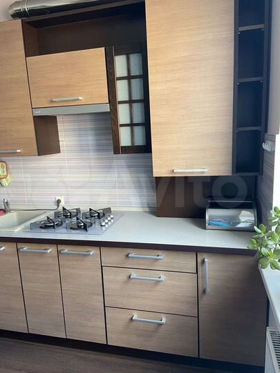 1-к. квартира, 37 м², 3/7 эт.