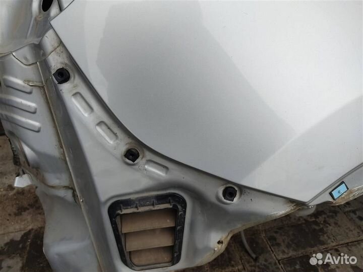 Крыло заднее правое KIA Sportage 3 (SL) 2012