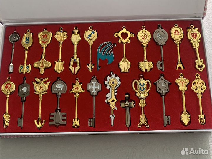 Аниме(косплей, кулоны)