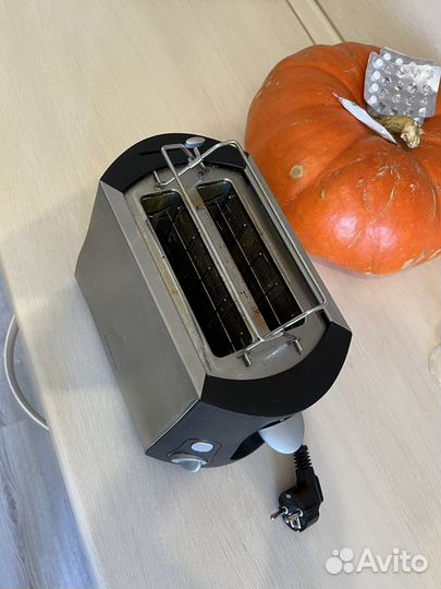 Тостер Polaris Pet 0804A