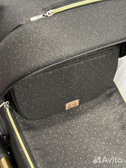 Коляска adamex reggio 2 в 1