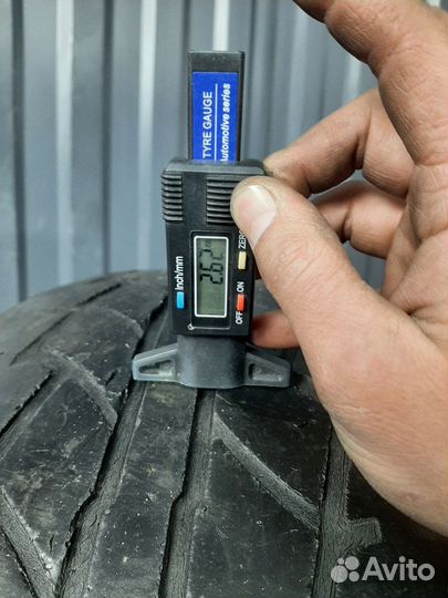 Nankang FT-7 265/65 R17 112S